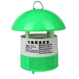 20元封頂限時搶購 19.9包郵電子滅蚊器，夏日無憂驅蚊神器